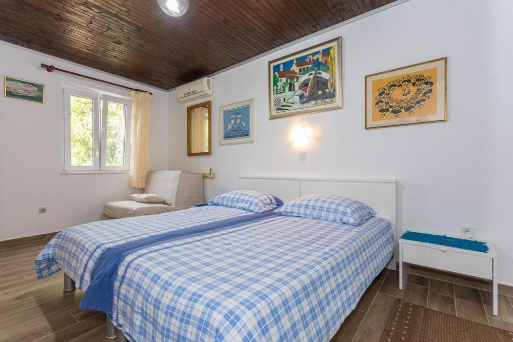 Apartments Kalas Dubrovnik Exterior foto
