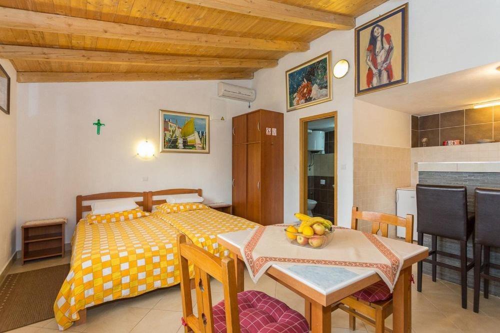 Apartments Kalas Dubrovnik Exterior foto
