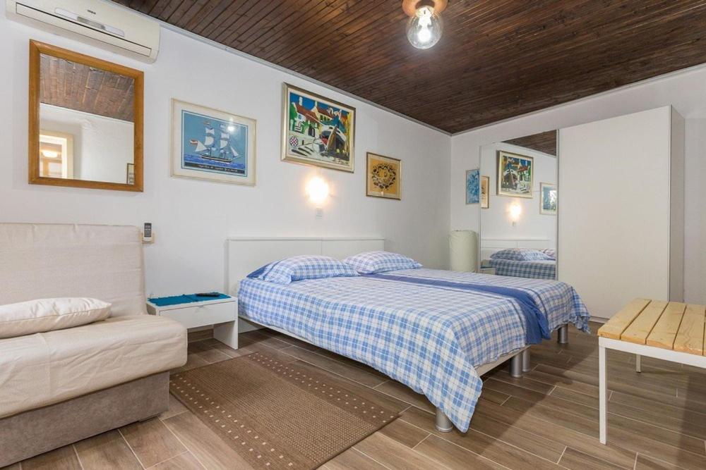 Apartments Kalas Dubrovnik Exterior foto